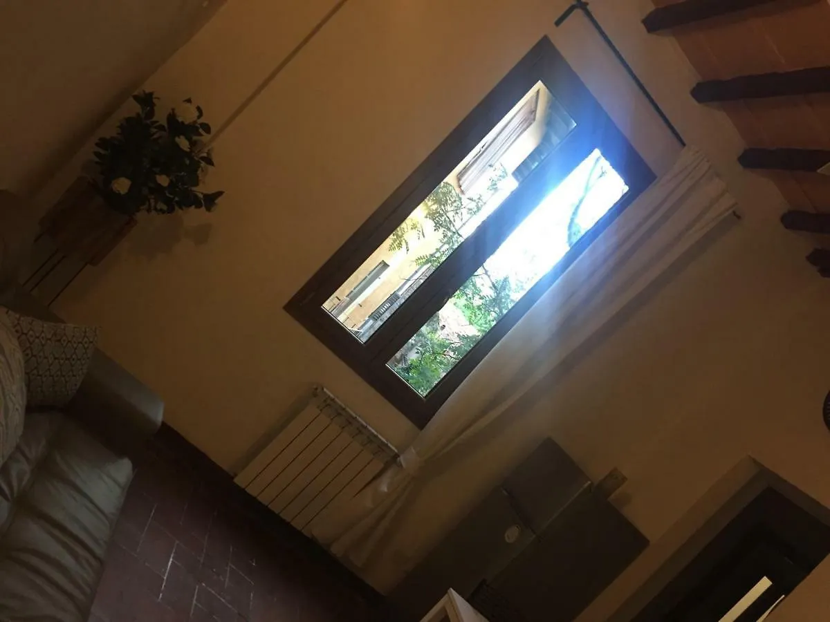 Mariarita'S Home Florence Apartment
