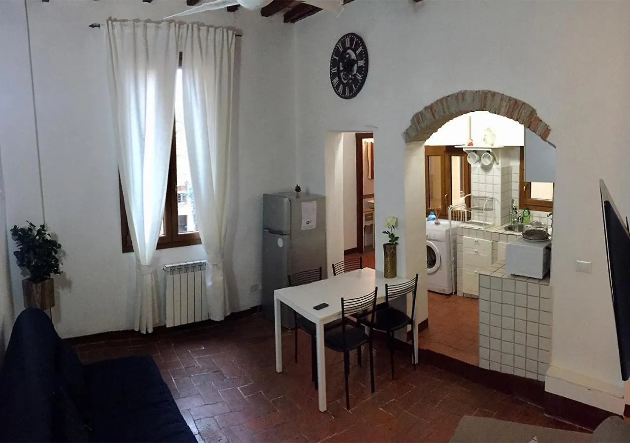 Mariarita'S Home Florence