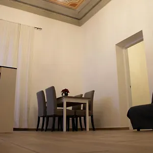  Apartment Antico Ex Convento Xiv Sec Le Cure App Gaia