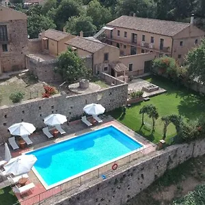 Agriturismo Baglio San Pietro , Nicosia Italia