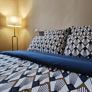 Casa Del Moro Appartamento