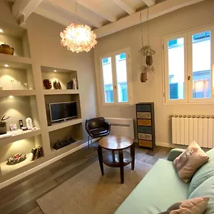  Apartment Dandelion Flat