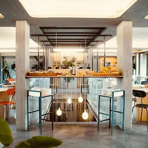 Hostel 're-dama, Florence