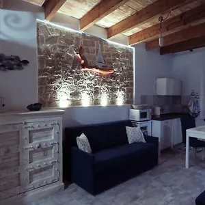 Casetta Pa I Algua , Alghero Italia
